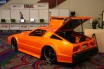 Bricklin SV-1 2007 года